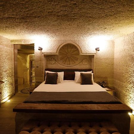Ada Cave Suites Goreme Exterior foto