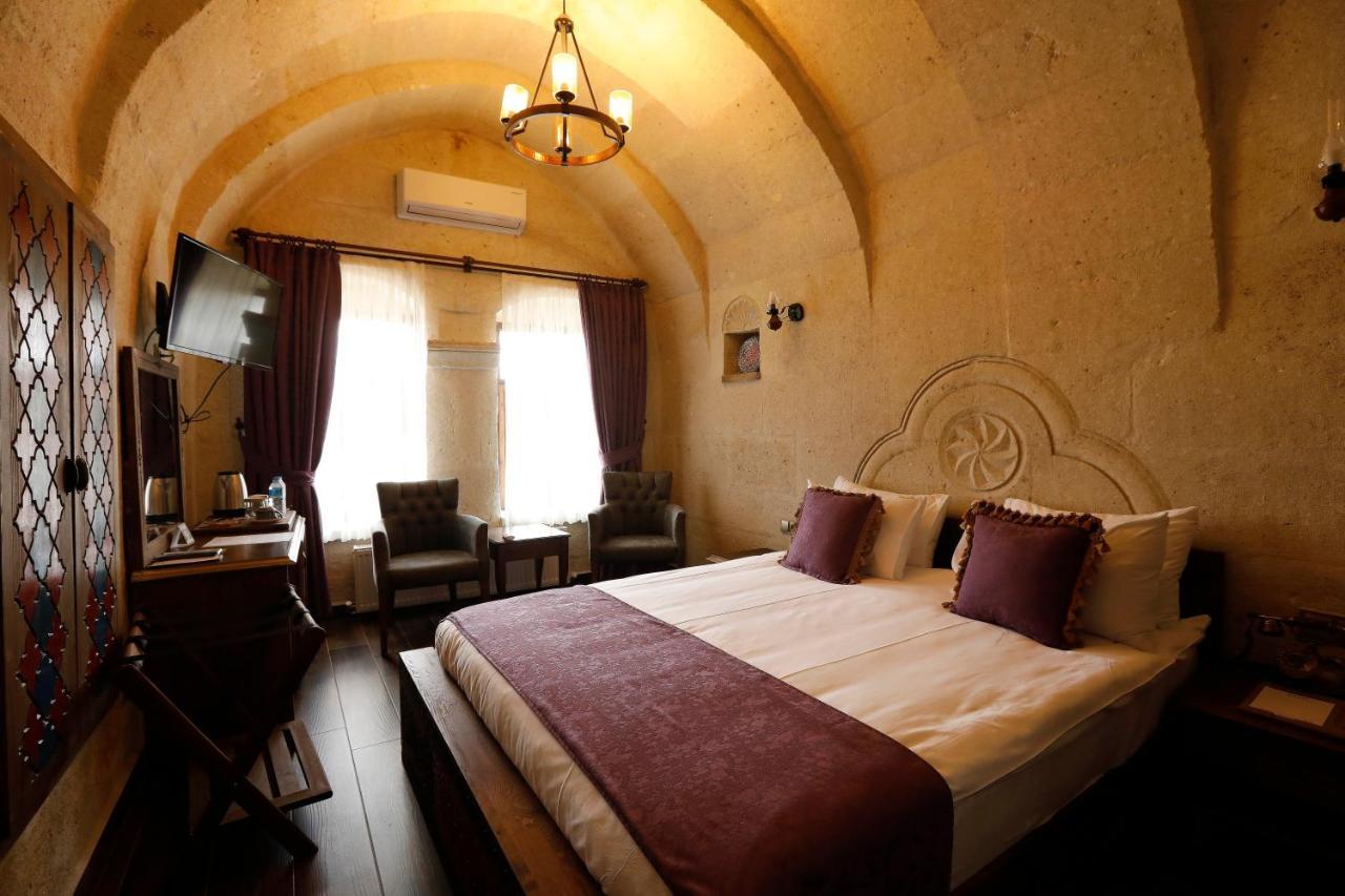 Ada Cave Suites Goreme Exterior foto