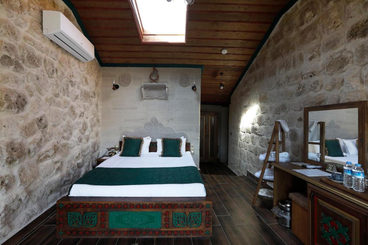 Ada Cave Suites Goreme Exterior foto