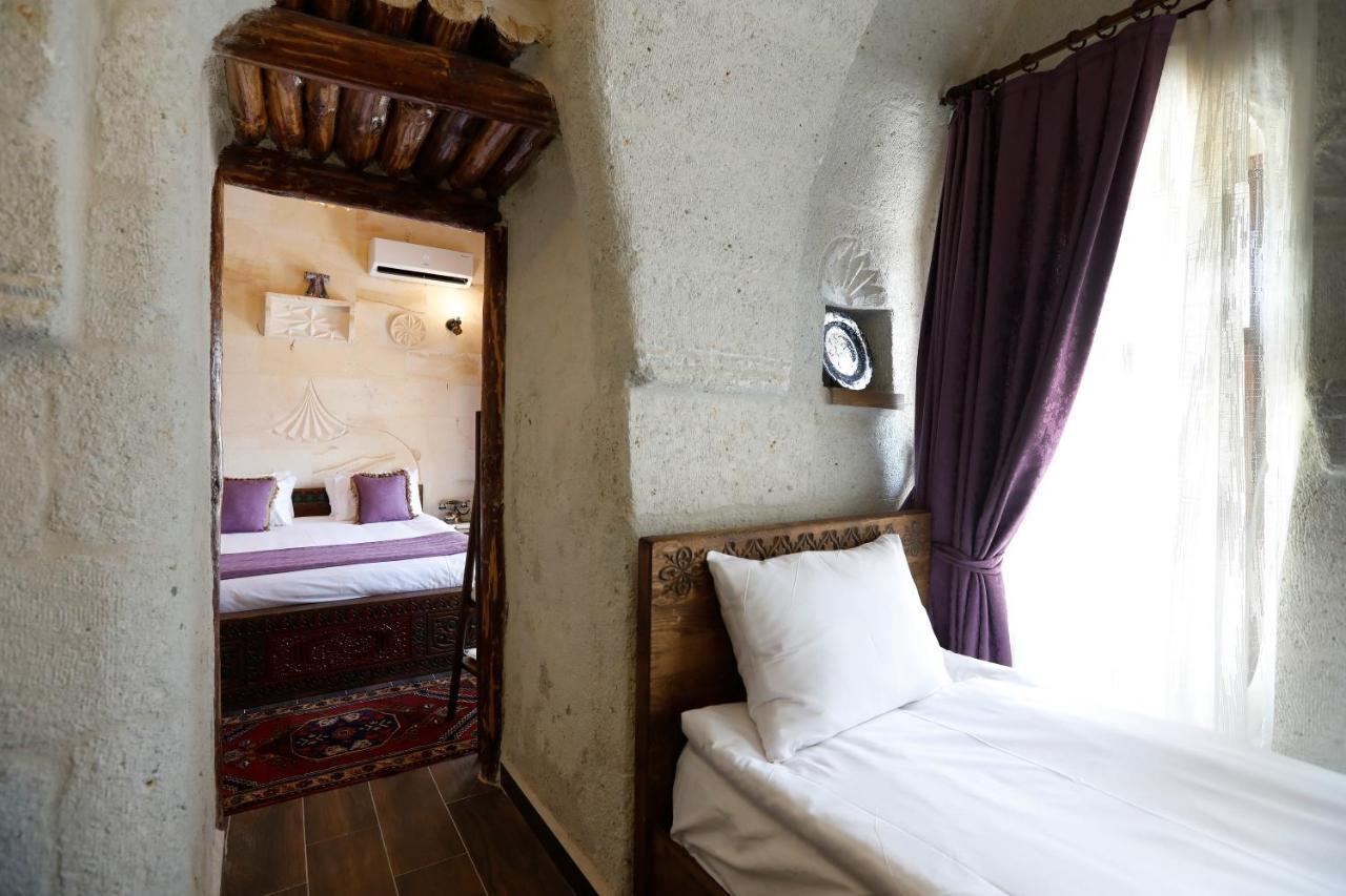 Ada Cave Suites Goreme Exterior foto
