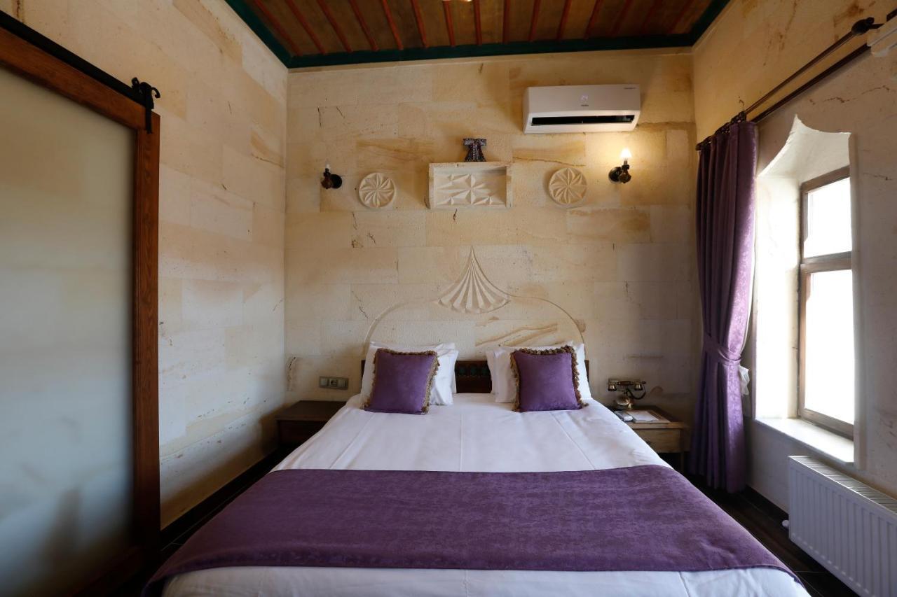 Ada Cave Suites Goreme Exterior foto