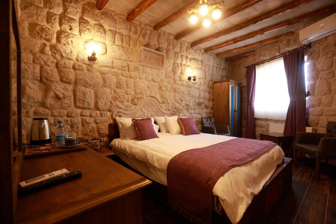 Ada Cave Suites Goreme Exterior foto